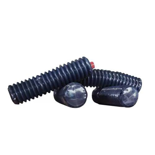 毛毛蟲 藍(lán)色